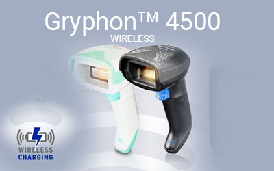 nieuw - gryphon - 4500 - wireless - datalogic