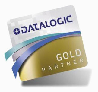 Gold Partner Datalogic