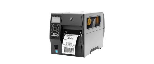 Thermo Transfer Printers - Medium Volume - ZT420